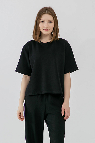 Ayollar futbolkasi SS23WES147-139656 фото